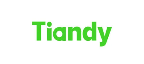 Tiandy
