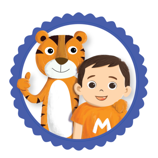 ToguMogu Parenting Hub
